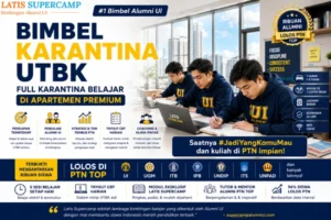 bimbel karantina utbk di padang
