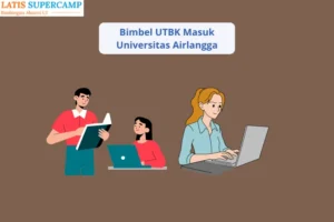 bimbel persiapan utbk masuk universitas airlangga unair