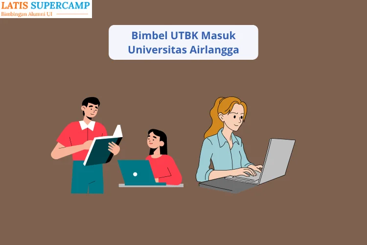 bimbel persiapan utbk masuk universitas airlangga unair