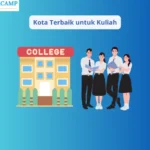 Pilihan Kota Terbaik untuk Kuliah di Asia dan Indonesia Versi QS 2027, Ada Kampus Impianmu?