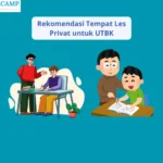 Rekomendasi Tempat Les Privat untuk UTBK dengan Program Belajar Intensif dan Tutor Berpengalaman