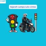 Sejarah Lampu Lalu Lintas: Awal Mula Penemuannya hingga Menjadi Sistem Pengatur Jalan Modern