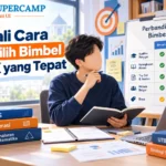 Kenali Cara Memilih Bimbel UTBK yang Tepat
