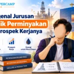 Mengenal Jurusan Teknik Perminyakan dan Prospek Kerjanya