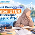 Pahami Keunggulan Bimbel UTBK untuk Persiapan Masuk PTN