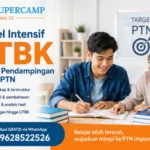 Bimbel Intensif UTBK sebagai Pendampingan Menuju PTN