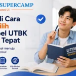 Kenali Cara Memilih Bimbel UTBK yang Tepat