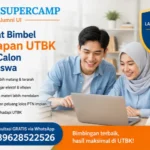Manfaat Bimbel Persiapan UTBK untuk Calon Mahasiswa