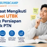 Manfaat Mengikuti Bimbel UTBK untuk Persiapan Masuk PTN