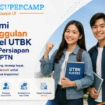 Pahami Keunggulan Bimbel UTBK untuk Persiapan Masuk PTN