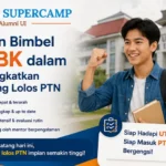 Peran Bimbel UTBK dalam Meningkatkan Peluang Lolos PTN