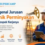 Mengenal Jurusan Teknik Perminyakan dan Prospek Kerjanya