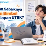Kapan Sebaiknya Mulai Bimbel Persiapan UTBK?