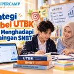 Strategi Bimbel UTBK untuk Menghadapi Persaingan SNBT