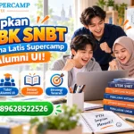 Bimbel Intensif SNBT untuk Persiapan Masuk PTN