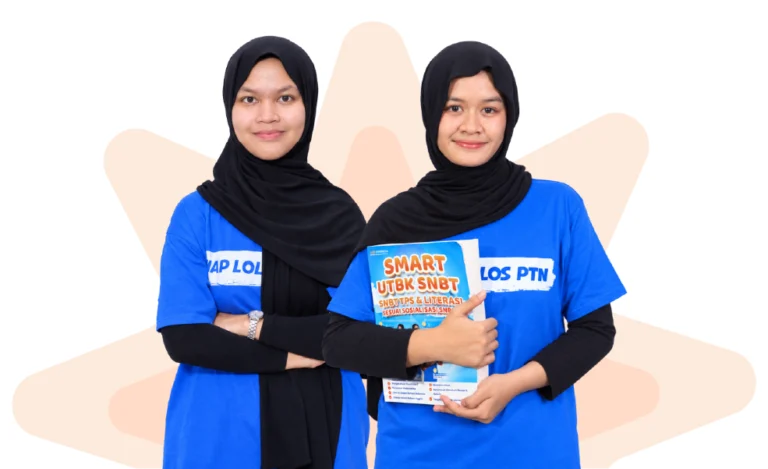Bimbingan belajar spesialist masuk ptn favorit