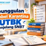 Keunggulan Bimbel Karantina UTBK Menjelang SNBT