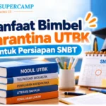 Manfaat Bimbel Karantina UTBK untuk Persiapan SNBT
