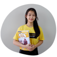 Aurellia Arlen Adiprasetya - Kedokteran USU, GIZI UI