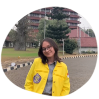 Syahfa Aina Jannata - Kesehatan Masyarakat UI, Teknologi Bioproses UB