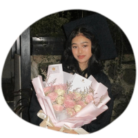 Leah Abigail Permata Bachtiar - Akuntansi UI