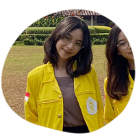 Najma Aulia Taufik - Sastra Indonesia UI