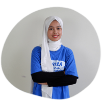 Aleeya Naira Hadi - Kedokteran Hewan UNAIR