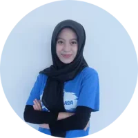 Raihanun Nazmi Saimima