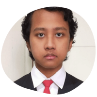 Michael Satrio W. Perkapalan - ITS