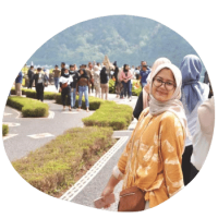 Nisrina Hayati Kesehatan Masyarakat - Veteran Jakarta