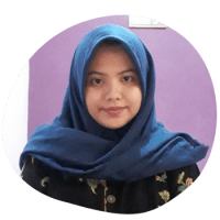Putri Naira K. Kesehatan Masyarakat - Veteran Jakarta