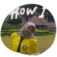 Meutia Fajriyah - Sistem Informasi UI