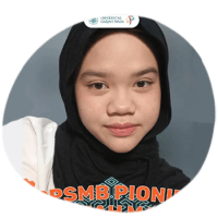 Kayla Zanzabila Marsya - Farmasi UGM
