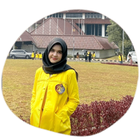 Tabina Alisha Ruhua - Ilmu Administari Niaga UI