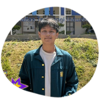 Khael Jonathan - FTI ITB