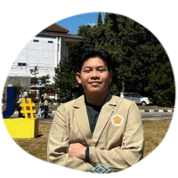 Rauf Aimar - Hukum UGM