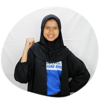 Adistie ayu azzahra - Biologi UB, UNS, IPB, Universitas Andalas