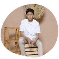 Rafi Muhammad A. Teknik Komputer - UNBRAW