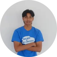M Zidane El Ghaitsan Bayu