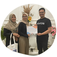 Naura Fairuz - Geografi UI