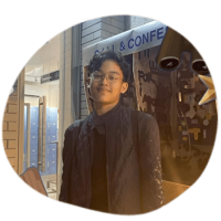 Muhammad Umar Rusjanto - Ilmu Komunikasi UGM, Informatika ITS