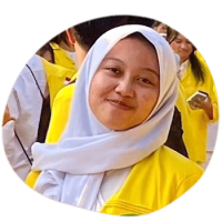 Nasha Ayesha Alya - Kedokteran UI