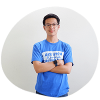Alvin Barra Khalish - SBM ITB, Bisnis Kreatif UI