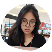 Jasmine Levana Komunikasi - UI