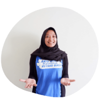 Khansa Athallah A. Kedokteran - UNAIR