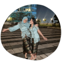 Azalea Naila Azzahra - FMIPA ITB
