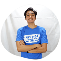 Muhammad Fikri Hidayat - Kedokteran UNAIR