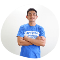 Ramadhan Arjuno Wicaksono - Fakultas Seni Rupa & Desain (FSRD) ITB