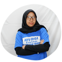 Dhesviana Dhiza - Kedokteran Universitas Jambi