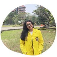 Sonya Dwithania Girsang - Ilmu Administrasi Fiskal UI